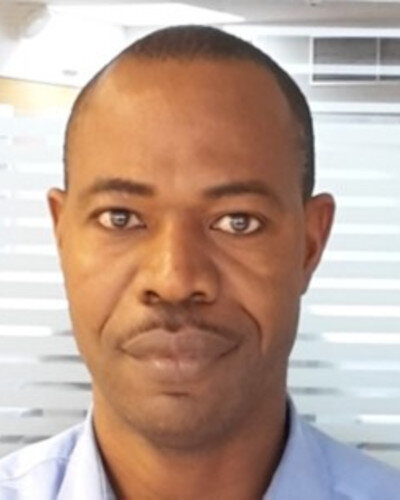 Assoumane Garba