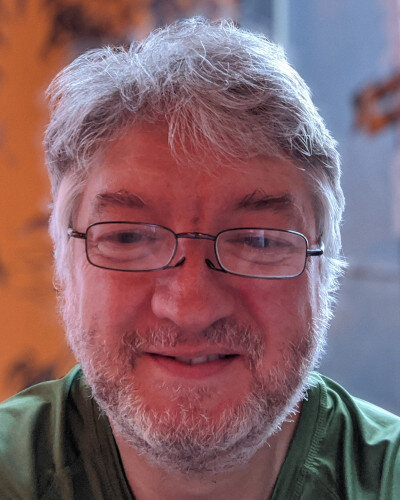 Stuart Marsh