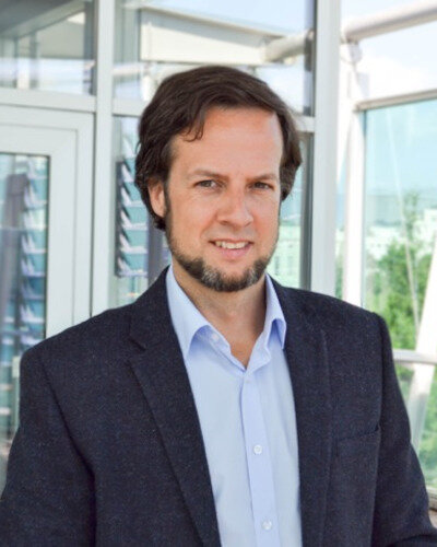 Andre Obregon