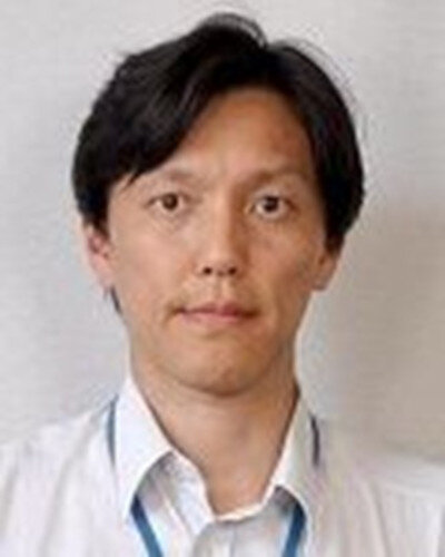 Osamu Ochiai