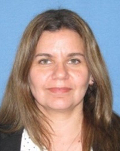 Gladys Santis