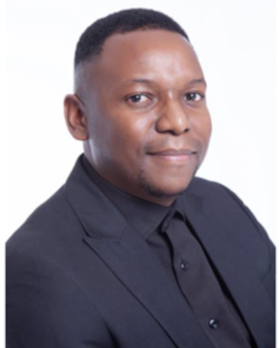 Lerato Shikwambana