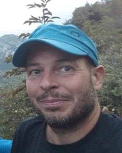 Enrico Tomelleri