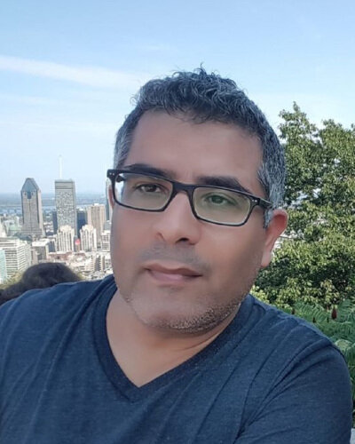 Mohammed Dabboor
