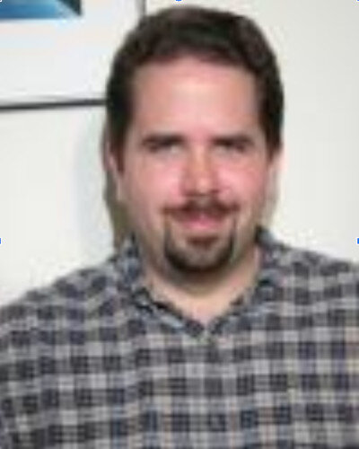 Gregory Yetman