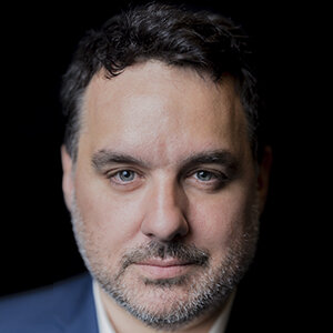 Andrew Zolli