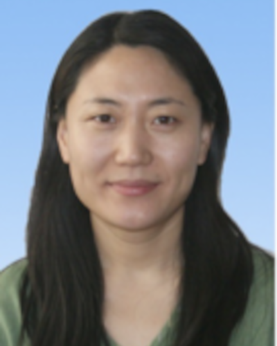 Suju Li