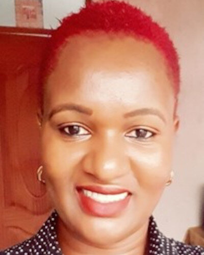 Phoebe Oduor
