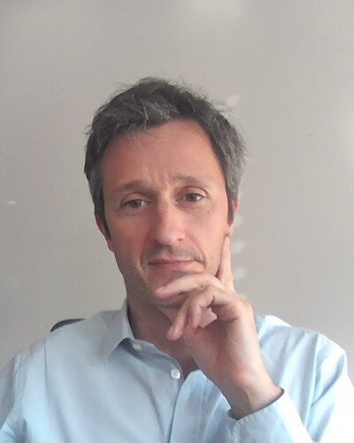 Aurélien Dommergue