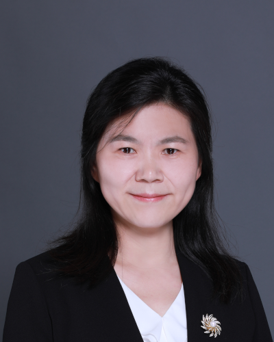 Shuxiao Wang