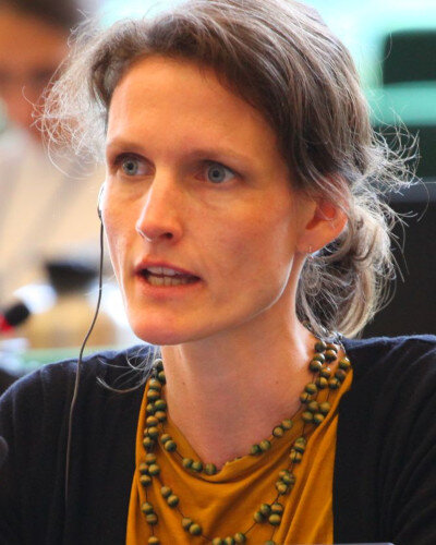 Antje Hecheltjen
