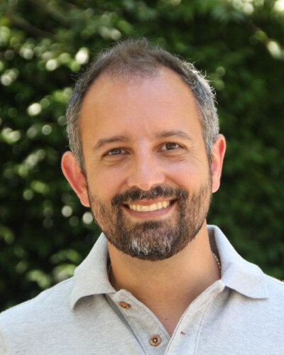 Gregory Giuliani