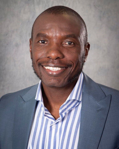 Mmboneni Muofhe