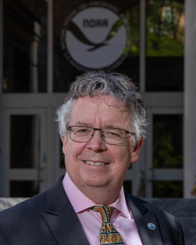 Stephen Volz