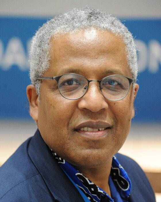 Paul Desanker