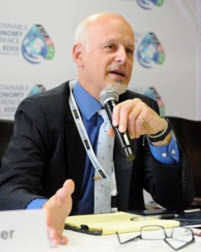 François Soulard