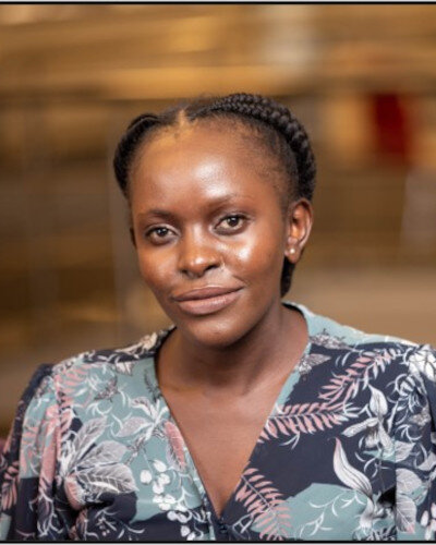 Pauline Okeyo