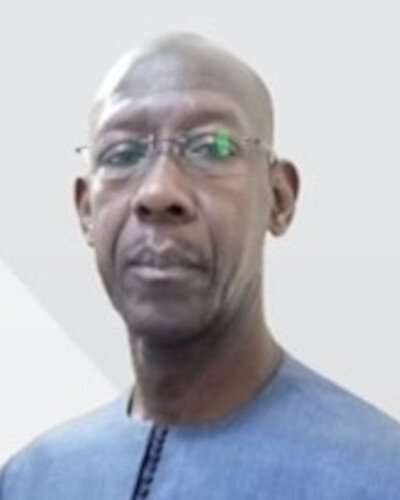 Amadou undefined