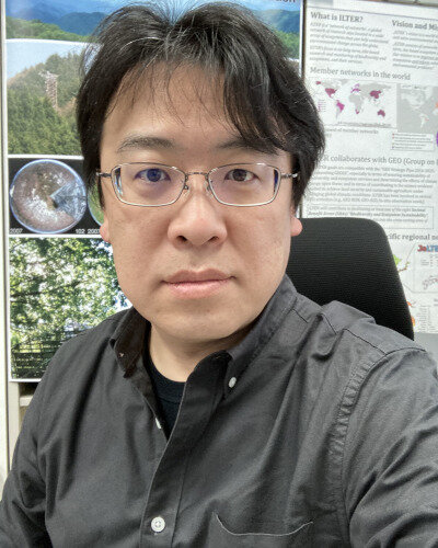 Hiroyuki Muraoka