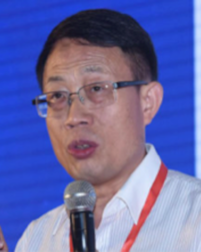 Xingfa Gu