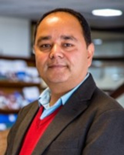 Rajesh Bahadur Thapa