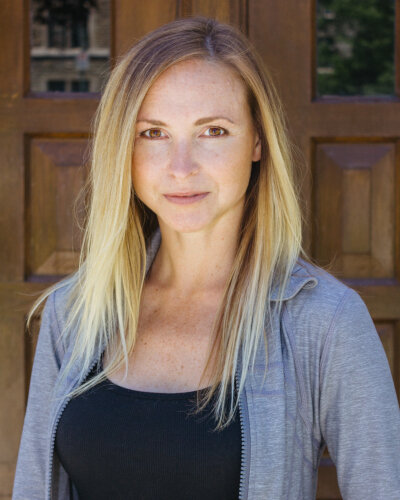 Christy Caudill