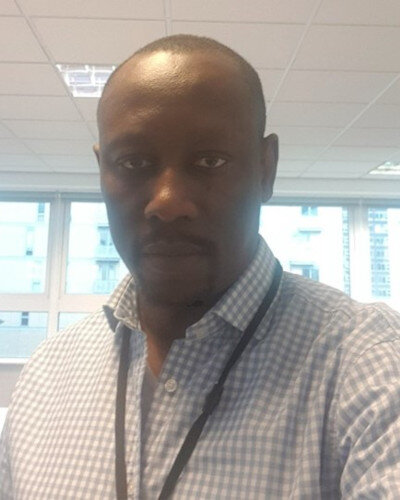 Onoriode Esegbue