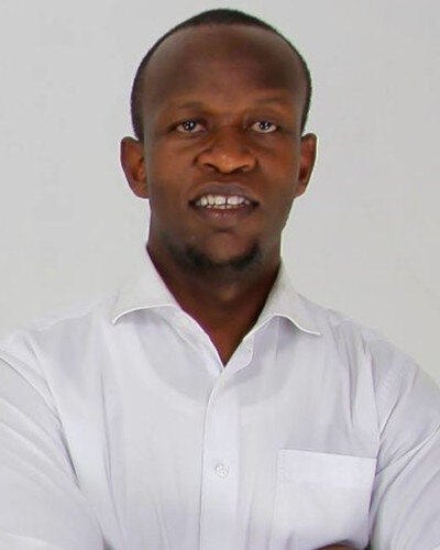 Kenneth Kasera
