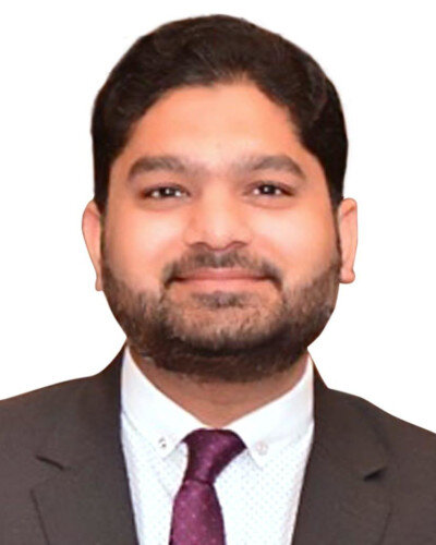 Suhaib Bin Farhan