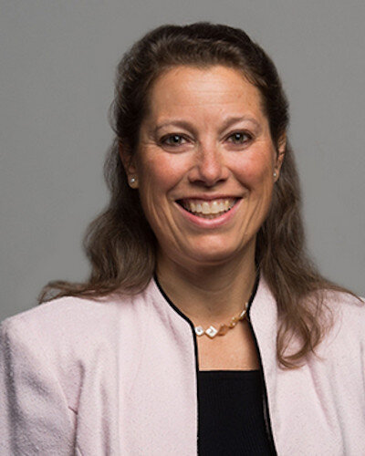 Carrie Stokes