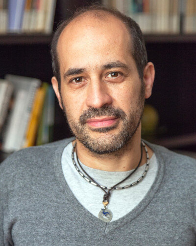 Andrea Taramelli