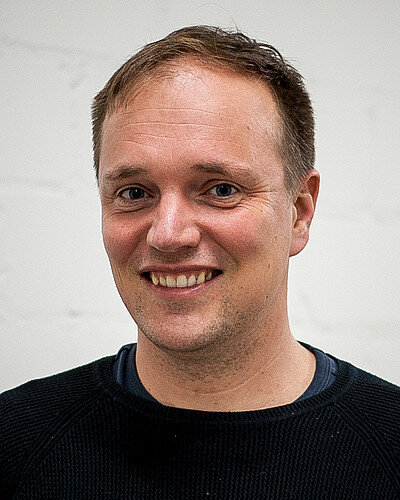 Andreas Obrecht