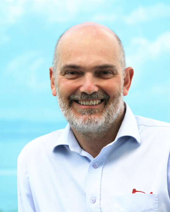 Hendrik Baeyens