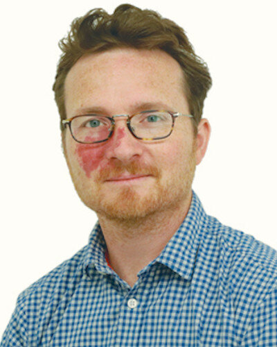 Samuel Nuttall