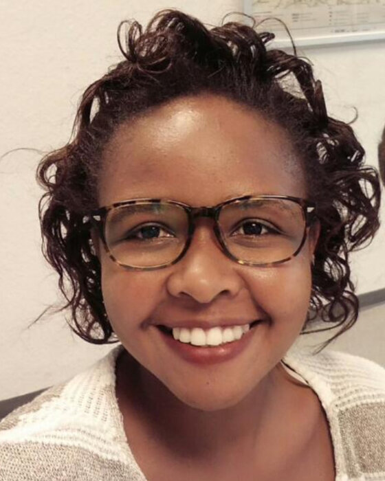 Esther Makabe