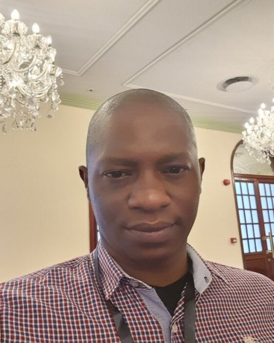 Samuel Gama