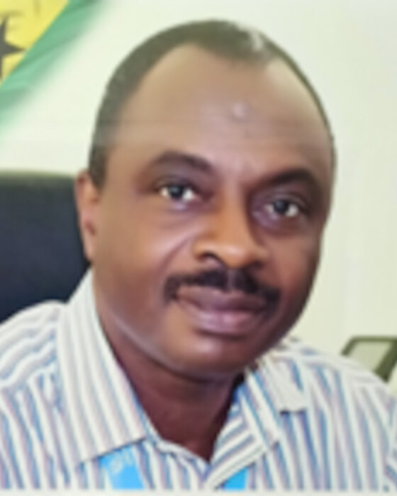 Shiloh Osae