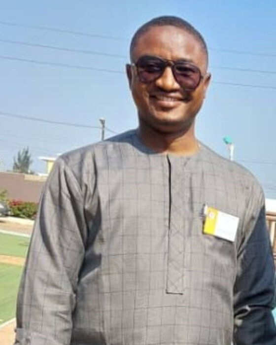 Abdul Wadood Moomen