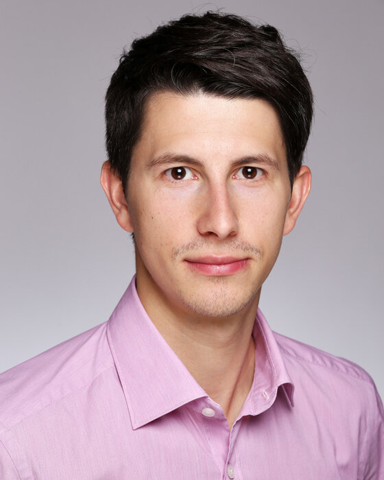 Igor Chernov