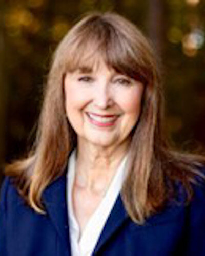 Virginia Burkett