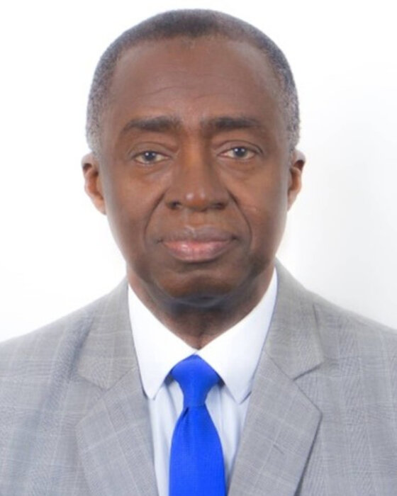 George Ortsin