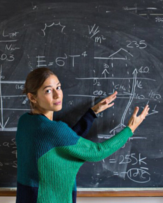 Elisa Palazzi