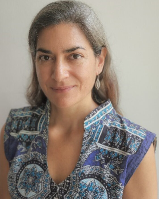 Lisa-Maria Rebelo