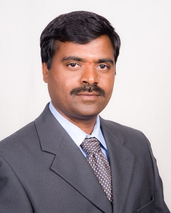 Murali Gumma