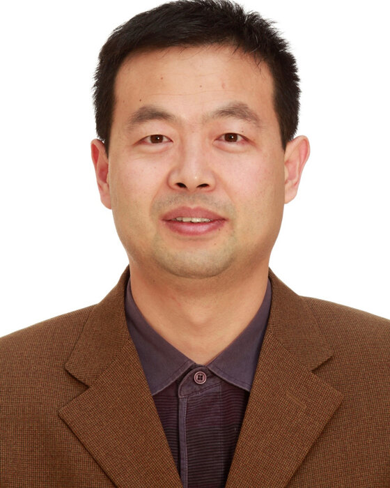 Jinghui Fan