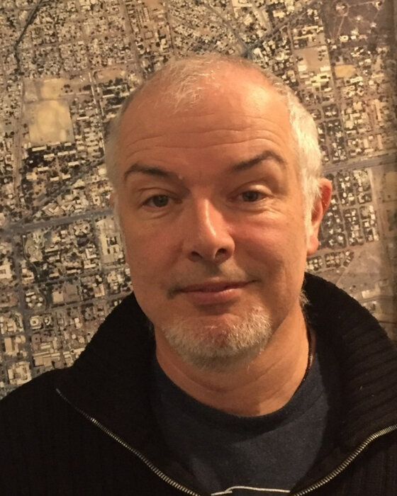 Stephen Peedell