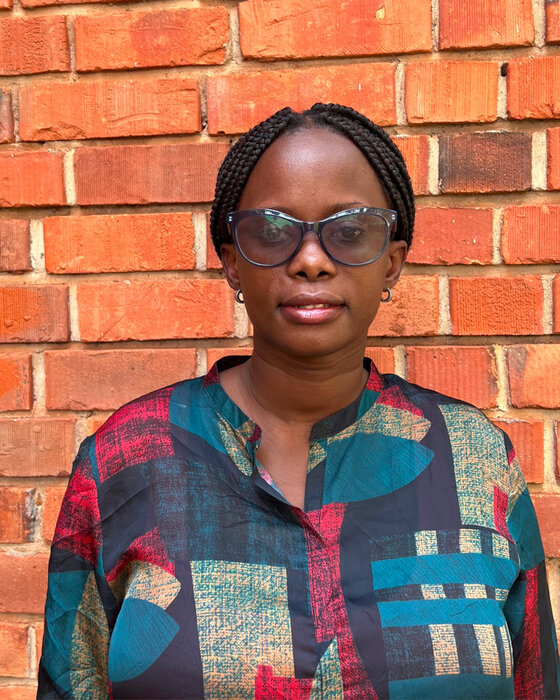 Mary Namukose