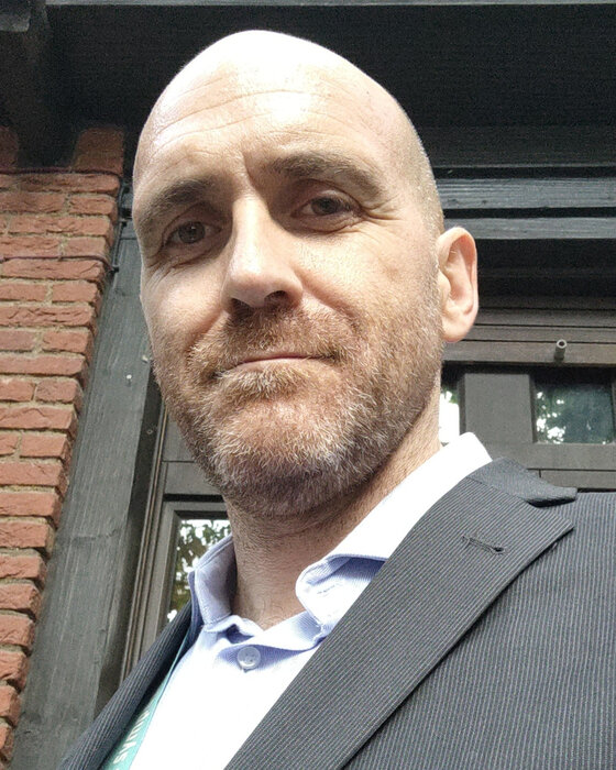 Alessandro Scremin