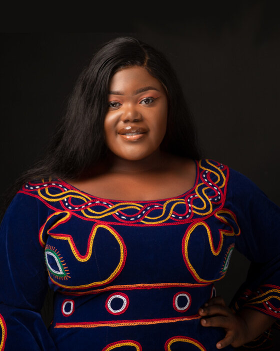 Caryn Dasah