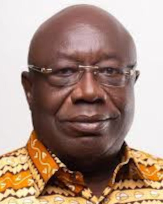 Kwaku Afriyie